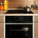 Oven and Induction Hob SET8016IH594FZ