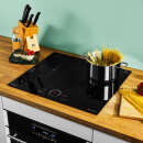 Oven and Induction Hob SET8016IH594FZ
