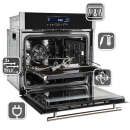 Oven and Induction Hob SET8016IH594FZ