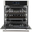 Oven and Induction Hob SET8016IH594FZ