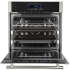 Oven and Induction Hob SET8016IH594FZ