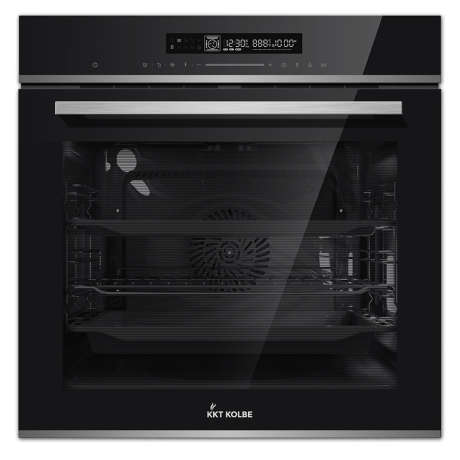 Oven and Induction Hob SET8017IH594FZ