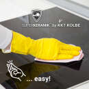 Backofen und Induktionskochfeld SET8015IH77FZ