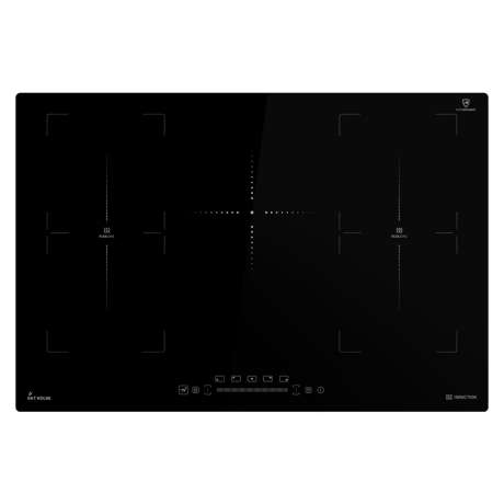 Oven and Induction Hob SET8016IH77FZ
