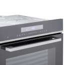 Oven and Induction Hob SET8017IH77FZ