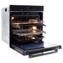 Oven and Induction Hob SET8017IH77FZ