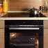 Oven and Induction Hob SET8017IH77FZ