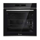 Oven and Induction Hob SET8019IH77FZ