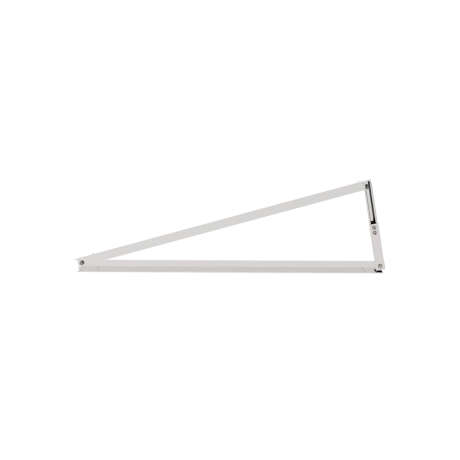 TRI90-10 Triangle rack 10/15 90 cm