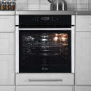 Oven Electric stove EB8313HC