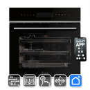 Oven Electric stove EB8317HC