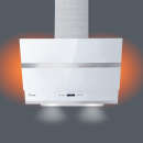 Cooker hood 60cm HERMES608WM RGBW ambient lighting