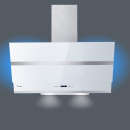 Cooker hood 80cm HERMES808WM RGBW ambient lighting