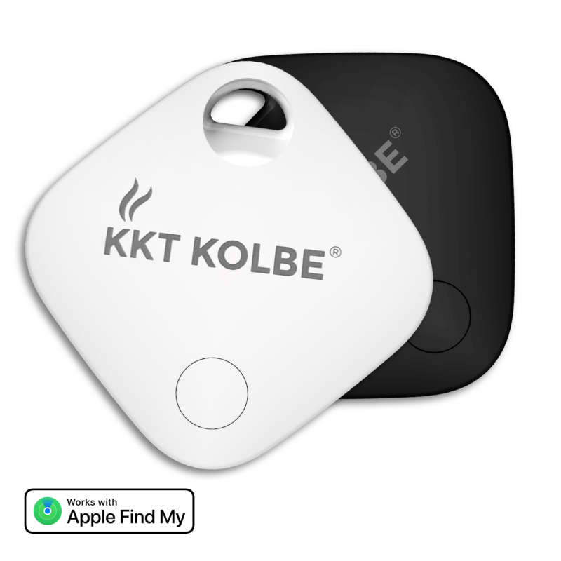 K-TAG Key and Item Finder Twin Pack
