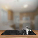 Induction Hob self-sufficient IND800DRAFT