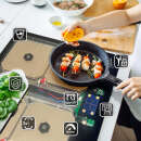 Induktionskochfeld autark IND5905EDIT