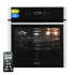 Oven and Induction Hob SET8313HC4FZ
