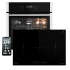 Oven and Induction Hob SET8313HC3FZ