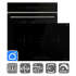 Oven and Induction Hob SET8317HC3FZ
