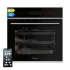 Oven and Induction Hob SET8317HC4FZ