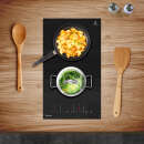 Glaskeramik-Kochfeld autark KF293