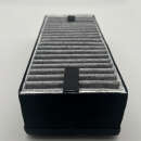 KF800DRAFT Kohlefilter für IND800DRAFT 2 Stück