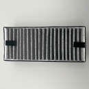 KF800DRAFT Kohlefilter für IND800DRAFT 2 Stück