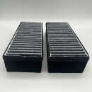 KF800DRAFT Kohlefilter für IND800DRAFT 2 Stück