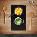Induction Hob self-sufficient IND294