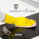 Induction Hob self-sufficient IND294