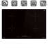 Induction Hob self-sufficient IH87704RL