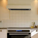 Cooker hood 72cm LB720