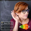 Cooker hood 72cm LB720