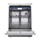 Geschirrspüler Spülmaschine DW615FS