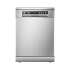 Geschirrspüler Spülmaschine DW615FS