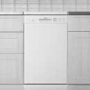 Geschirrspüler Spülmaschine DW401W