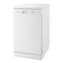 Geschirrspüler Spülmaschine DW401W