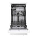 Geschirrspüler Spülmaschine DW401W