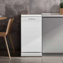 Geschirrspüler Spülmaschine DW401W