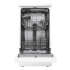 Geschirrspüler Spülmaschine DW401W