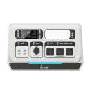 Mobile 2 kW Powerstation PS2048