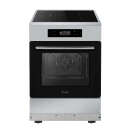 Oven and Induction Hob SET88052FZ