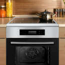 Oven and Induction Hob SET88052FZ