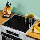 Oven and Induction Hob SET88052FZ