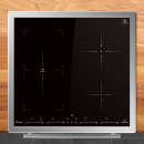 Oven and Induction Hob SET88052FZ