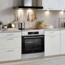 Oven and Induction Hob SET88052FZ