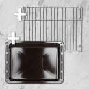 Oven and Induction Hob SET88052FZ