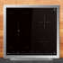 Oven and Induction Hob SET88052FZ