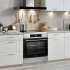 Oven and Induction Hob SET88052FZ