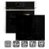 Oven and Induction Hob SET8016IH859RL